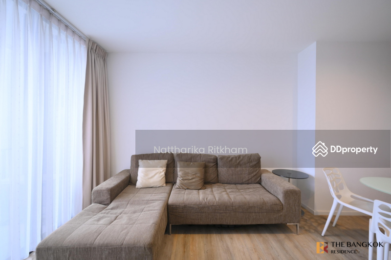 For Rent - The Issara Ladprao, Bangkok