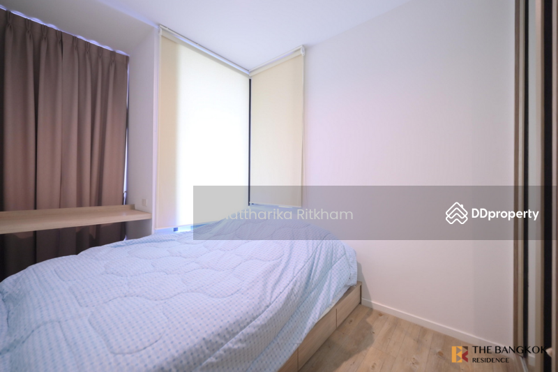 For Rent - The Issara Ladprao, Bangkok