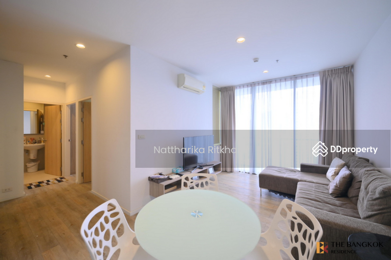 For Rent - The Issara Ladprao, Bangkok
