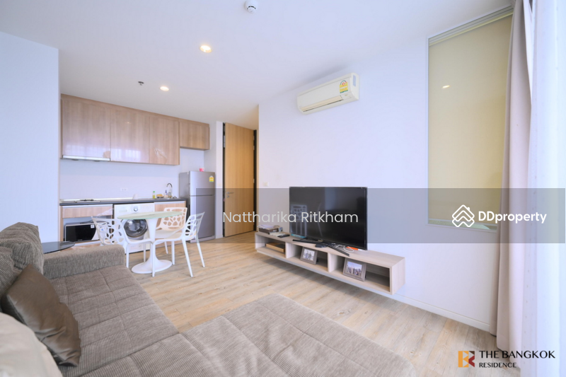 For Rent - The Issara Ladprao, Bangkok