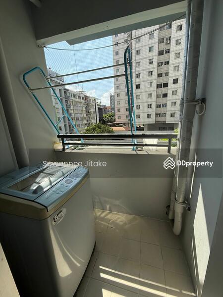 For Rent - Condo One X Sathorn-Narathiwat, Bangkok