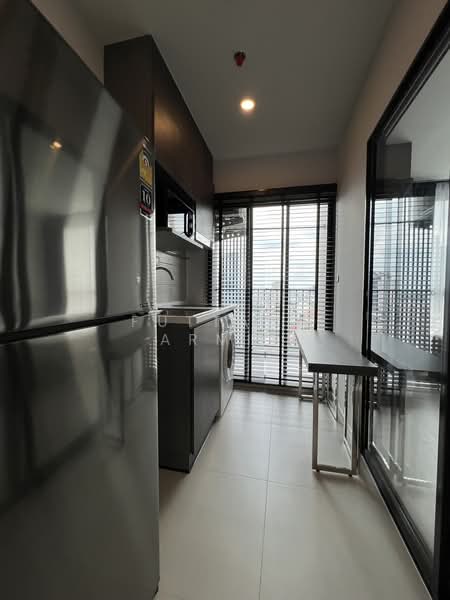 Elio Del Nest, Bangkok, 39 Udomsuk Road, Bang Na, Bangkok, 1 Bedroom, 26 sqm, Condo For Sale, by Futtama Armit, 60065059 - DDproperty.com