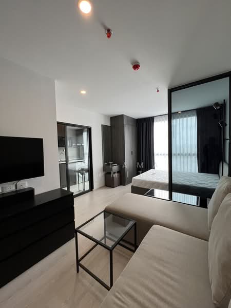 Elio Del Nest, Bangkok, 39 Udomsuk Road, Bang Na, Bangkok, 1 Bedroom, 26 sqm, Condo For Sale, by Futtama Armit, 60065059 - DDproperty.com