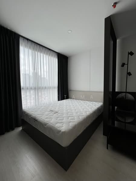 Elio Del Nest, Bangkok, 39 Udomsuk Road, Bang Na, Bangkok, 1 Bedroom, 26 sqm, Condo For Sale, by Futtama Armit, 60065059 - DDproperty.com