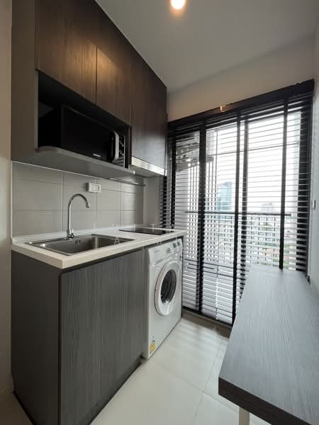 Elio Del Nest, Bangkok, 39 Udomsuk Road, Bang Na, Bangkok, 1 Bedroom, 26 sqm, Condo For Sale, by Futtama Armit, 60065059 - DDproperty.com