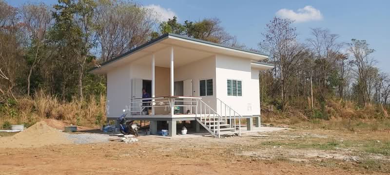 ที่ดินวิวภูเขา รุ่งอรุณ Hillside โฉนด ติดเมืองด่านช้าง สุพรรณ เริ่ม 399,000/ไร่, Suphan Buri, ถนน ทางหลวงชนบท 3026, Nong Krathum, Doembang Nangbuat, Suphan Buri, , 1,600 sqm, Land For Sale, by จุ๋ม ภัสร์นลิน, 60065061 - DDproperty.com