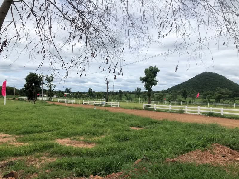 ที่ดินวิวภูเขา รุ่งอรุณ Hillside โฉนด ติดเมืองด่านช้าง สุพรรณ เริ่ม 399,000/ไร่, Suphan Buri, ถนน ทางหลวงชนบท 3026, Nong Krathum, Doembang Nangbuat, Suphan Buri, , 1,600 sqm, Land For Sale, by จุ๋ม ภัสร์นลิน, 60065061 - DDproperty.com