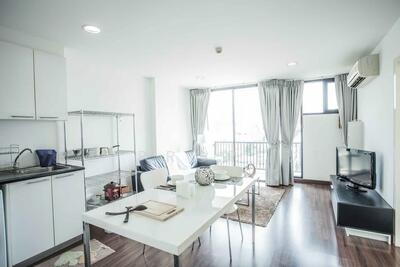 ขาย - D65 Condominium : ดี 65 คอนโดมิเนียม, กรุงเทพ