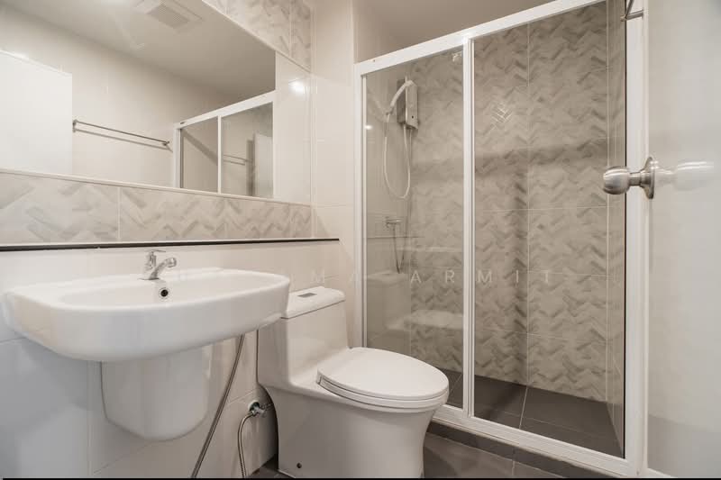 Regent Home Bangna : รีเจ้นท์ โฮม บางนา, กรุงเทพ, ถนน สรรพาวุธ, บางนาใต้, บางนา, กรุงเทพ, 28 ตร.ม., คอนโด ให้เช่า, โดย Futtama Armit, 60065106 - DDproperty.com