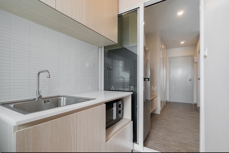 Regent Home Bangna : รีเจ้นท์ โฮม บางนา, กรุงเทพ, ถนน สรรพาวุธ, บางนาใต้, บางนา, กรุงเทพ, 28 ตร.ม., คอนโด ให้เช่า, โดย Futtama Armit, 60065106 - DDproperty.com