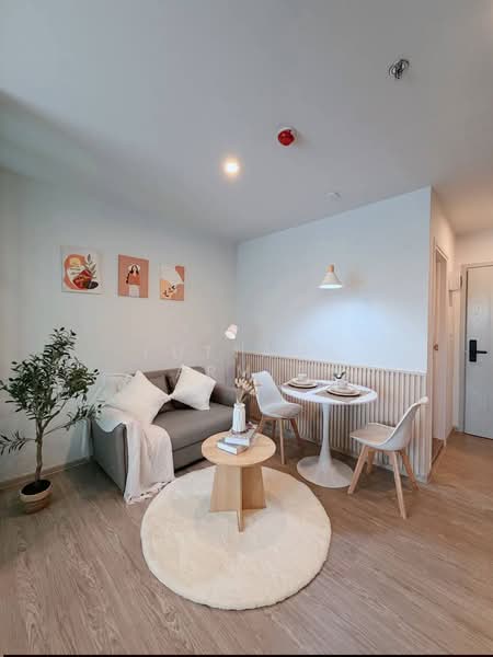 Regent Home Bangna, Bangkok, Sanphawut Road, Bang Na Tai, Bang Na, Bangkok, 1 Bedroom, 28 sqm, Condo For Rent, by Futtama Armit, 60065106 - DDproperty.com