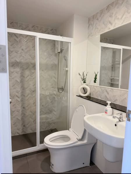 Regent Home Bangna, Bangkok, Sanphawut Road, Bang Na Tai, Bang Na, Bangkok, 1 Bedroom, 28 sqm, Condo For Rent, by Futtama Armit, 60065106 - DDproperty.com