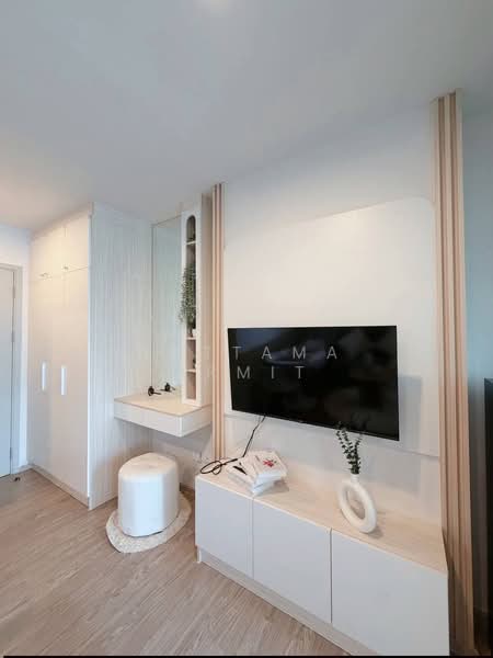 Regent Home Bangna, Bangkok, Sanphawut Road, Bang Na Tai, Bang Na, Bangkok, 1 Bedroom, 28 sqm, Condo For Rent, by Futtama Armit, 60065106 - DDproperty.com
