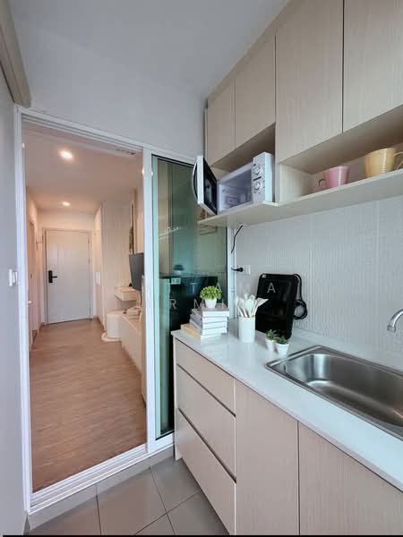 Regent Home Bangna, Bangkok, Sanphawut Road, Bang Na Tai, Bang Na, Bangkok, 1 Bedroom, 28 sqm, Condo For Rent, by Futtama Armit, 60065106 - DDproperty.com