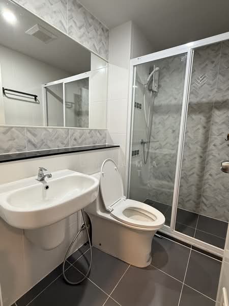 Regent Home Bangna, Bangkok, Sanphawut Road, Bang Na Tai, Bang Na, Bangkok, 1 Bedroom, 28 sqm, Condo For Rent, by Chalina Homchuen, 60065106 - DDproperty.com