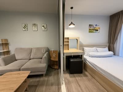 For Rent - Regent Home Bangna, Bangkok