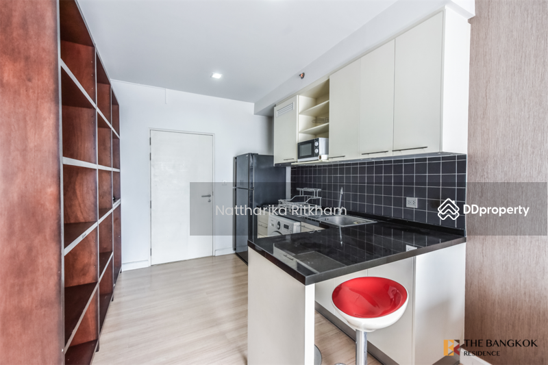 For Rent - The Seed Mingle Sathorn-Suanplu, Bangkok