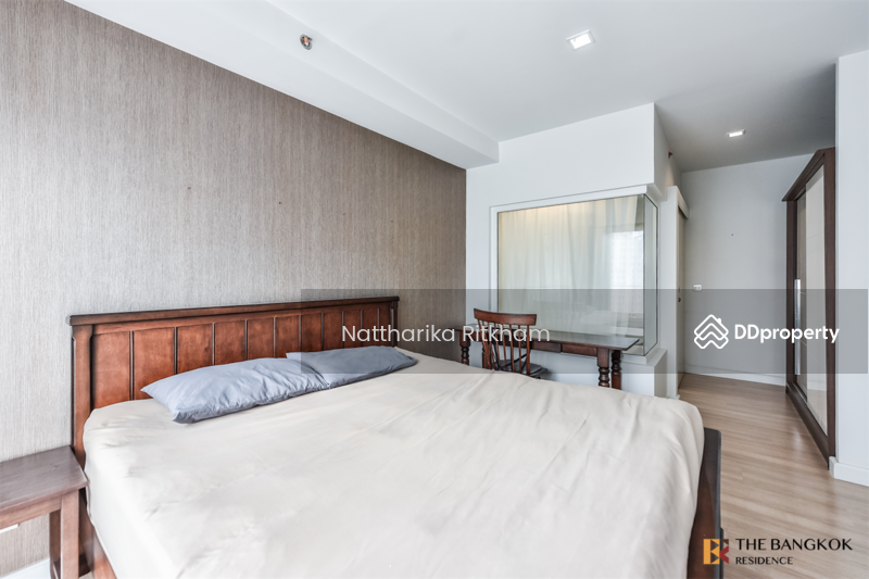 For Rent - The Seed Mingle Sathorn-Suanplu, Bangkok