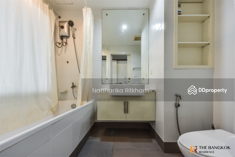 For Rent - The Seed Mingle Sathorn-Suanplu, Bangkok