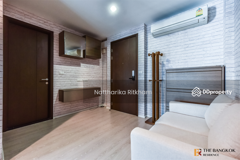 For Rent - Rhythm Sathorn-Narathiwas, Bangkok
