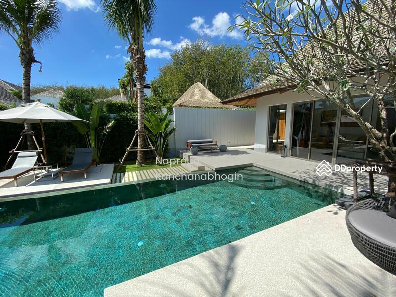 For Rent - Anchan Hills, Phuket