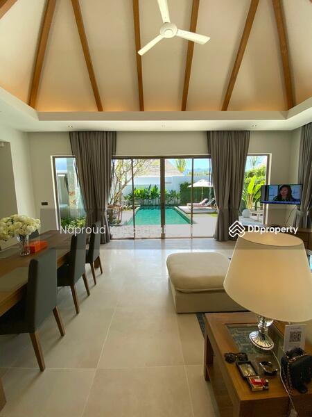 For Rent - Anchan Hills, Phuket