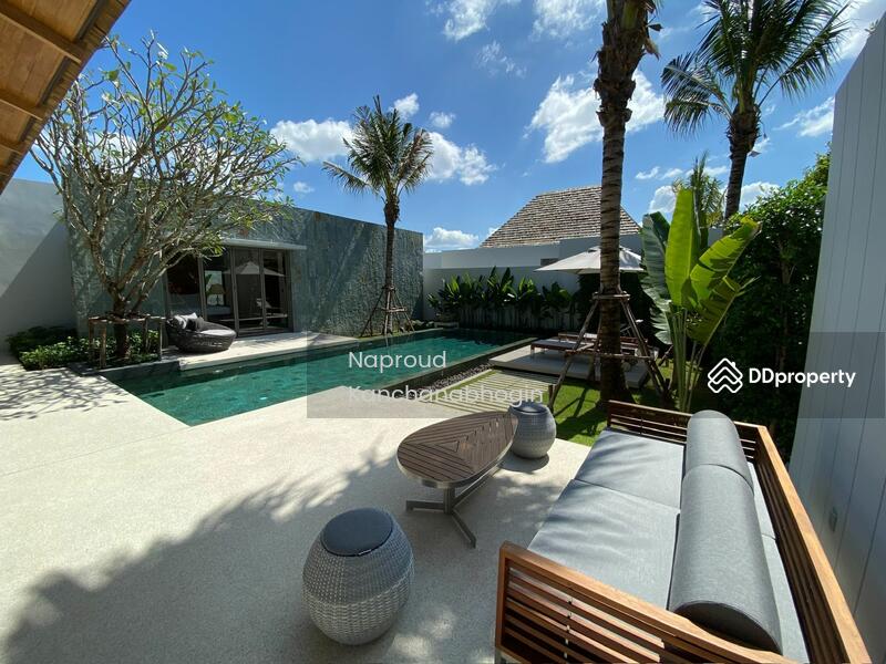 For Rent - Anchan Hills, Phuket