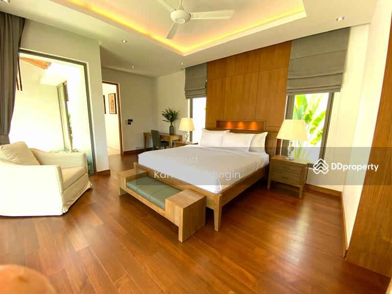 For Rent - Anchan Hills, Phuket