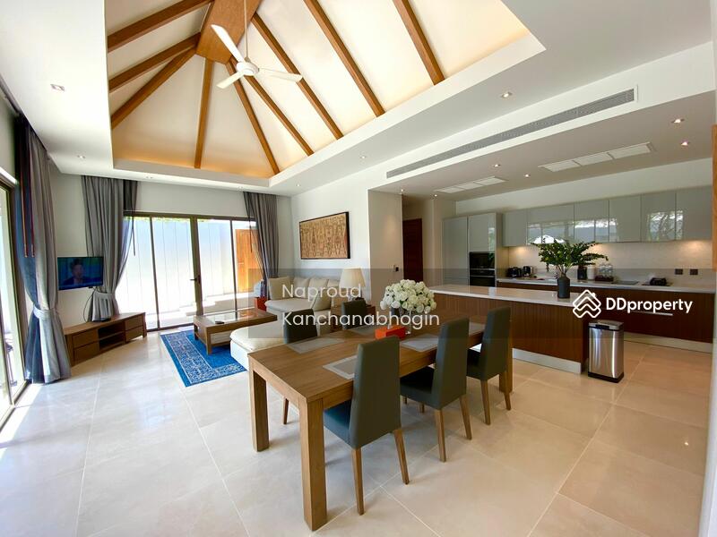 ให้เช่า - Anchan Hills : อัญชัญฮิลส์, ภูเก็ต