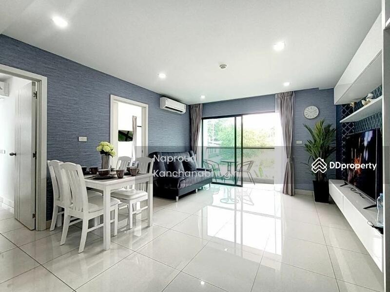 For Rent - Siam Oriental Plaza, Chon Buri