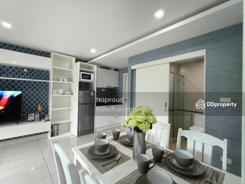 For Rent - Siam Oriental Plaza, Chon Buri