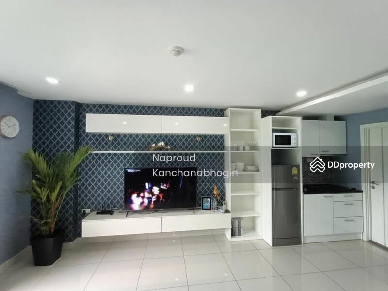 For Rent - Siam Oriental Plaza, Chon Buri