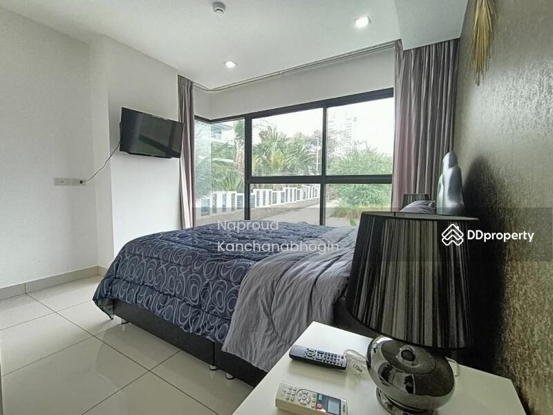 For Rent - Siam Oriental Plaza, Chon Buri