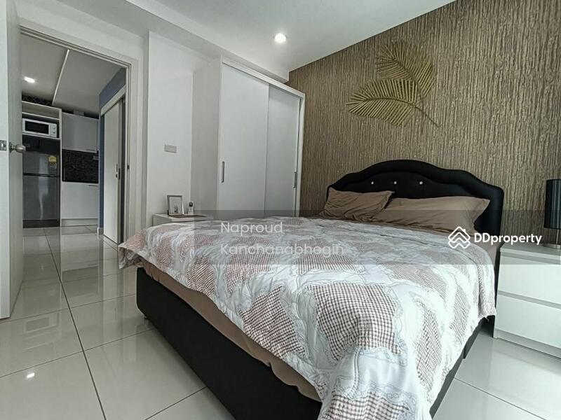 For Rent - Siam Oriental Plaza, Chon Buri
