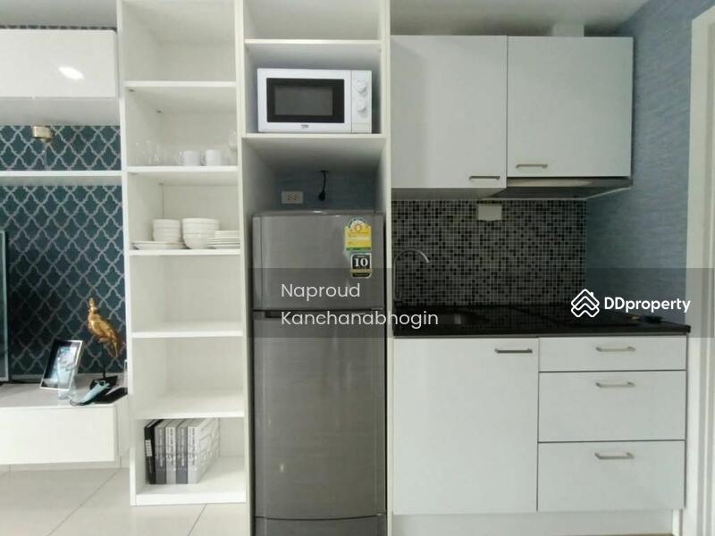 For Rent - Siam Oriental Plaza, Chon Buri