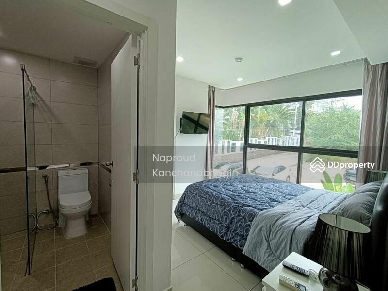 For Rent - Siam Oriental Plaza, Chon Buri
