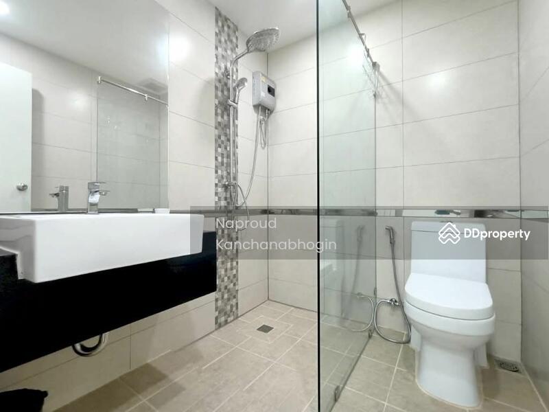 For Rent - Siam Oriental Plaza, Chon Buri