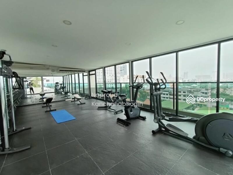 For Rent - Siam Oriental Plaza, Chon Buri