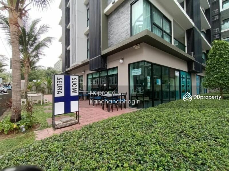 For Rent - Siam Oriental Plaza, Chon Buri