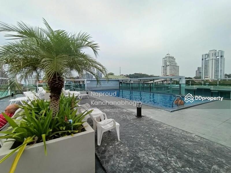 ให้เช่า - Siam Oriental Plaza : สยาม โอเรียนทอล พลาซ่า, ชลบุรี