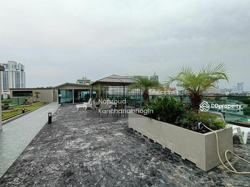 For Rent - Siam Oriental Plaza, Chon Buri