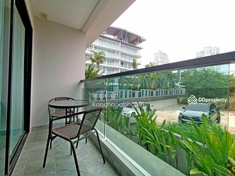 For Rent - Siam Oriental Plaza, Chon Buri