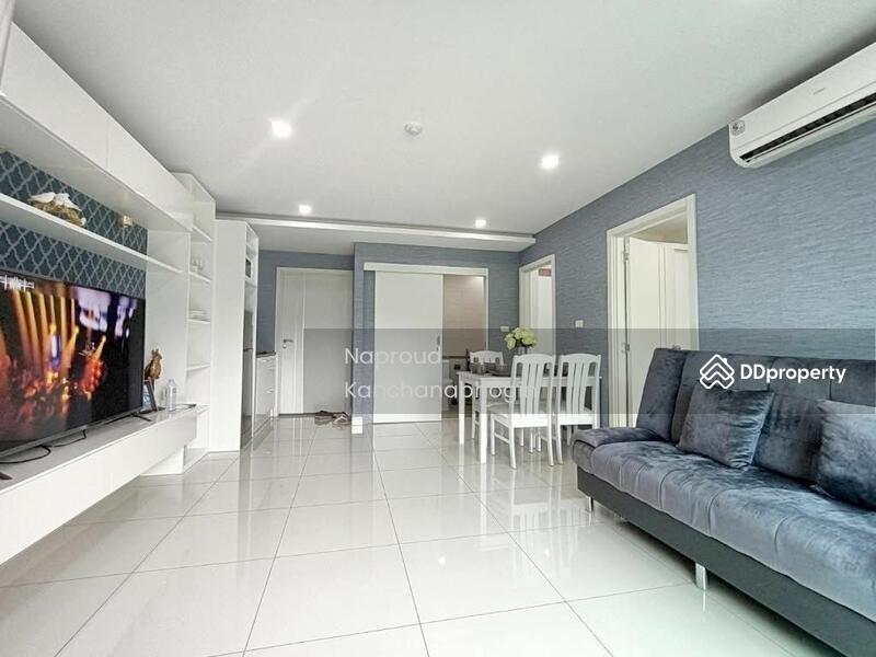 For Rent - Siam Oriental Plaza, Chon Buri