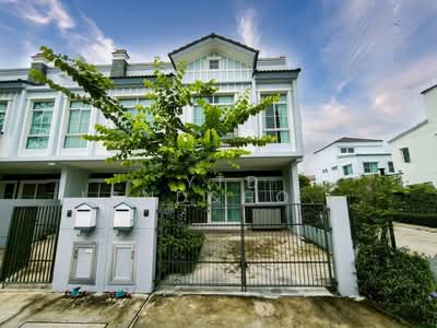 ขาย - Indy 2 Bangna-Ramkhamhaeng 2 : อินดี้ 2 บางนา-รามคําแหง2, กรุงเทพ