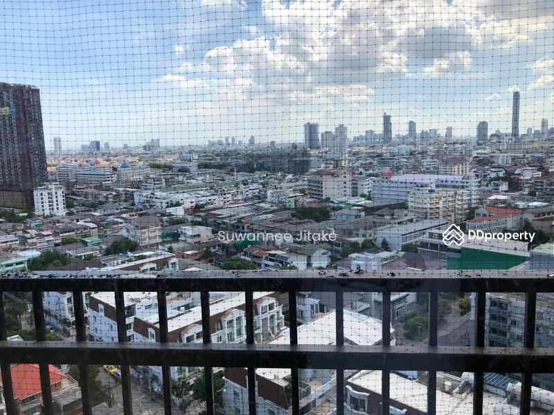 For Sale - Belle Park Residence, Bangkok