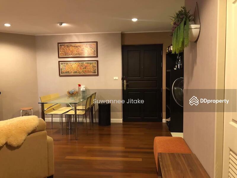 For Sale - Belle Park Residence, Bangkok