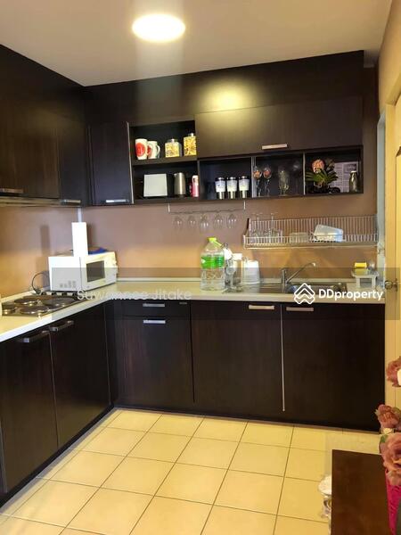 ขาย - Belle Park Residence : เบล พาร์ค เรสซิเดนท์, กรุงเทพ