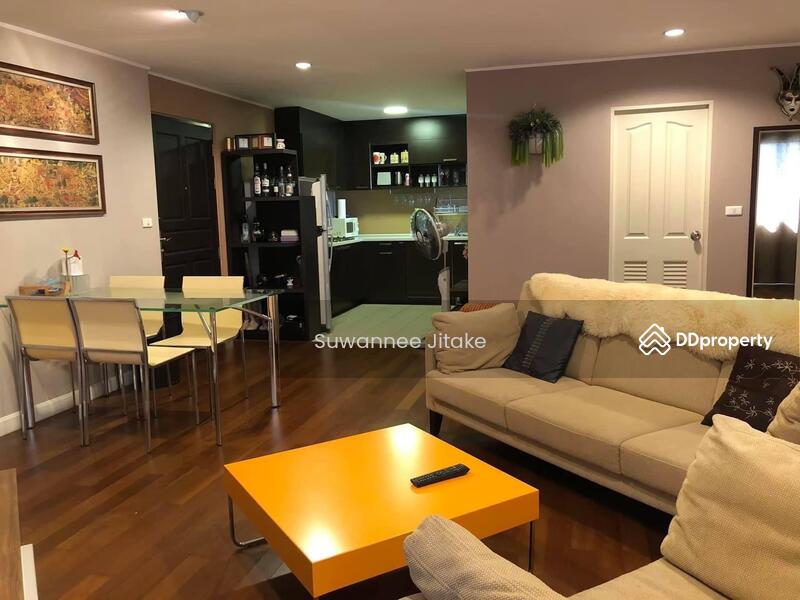ขาย - Belle Park Residence : เบล พาร์ค เรสซิเดนท์, กรุงเทพ