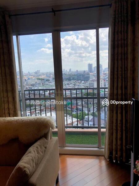 ขาย - Belle Park Residence : เบล พาร์ค เรสซิเดนท์, กรุงเทพ