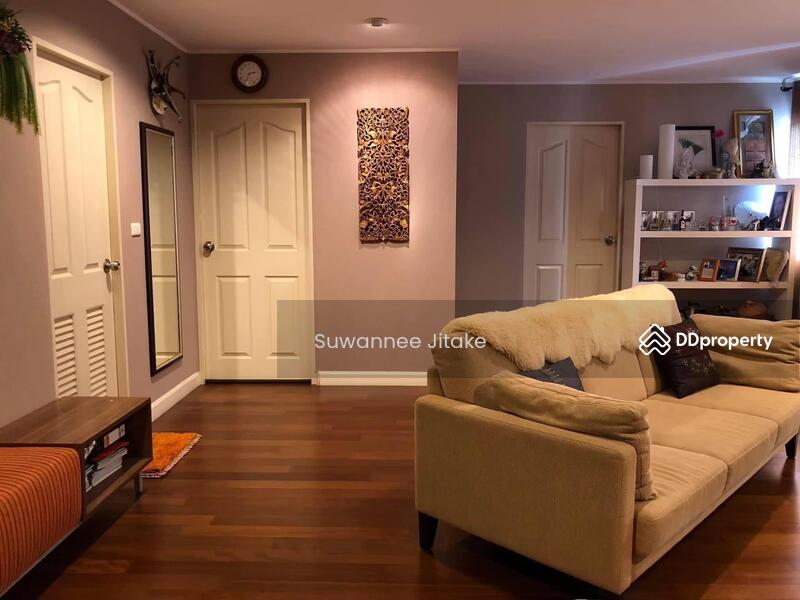 ขาย - Belle Park Residence : เบล พาร์ค เรสซิเดนท์, กรุงเทพ